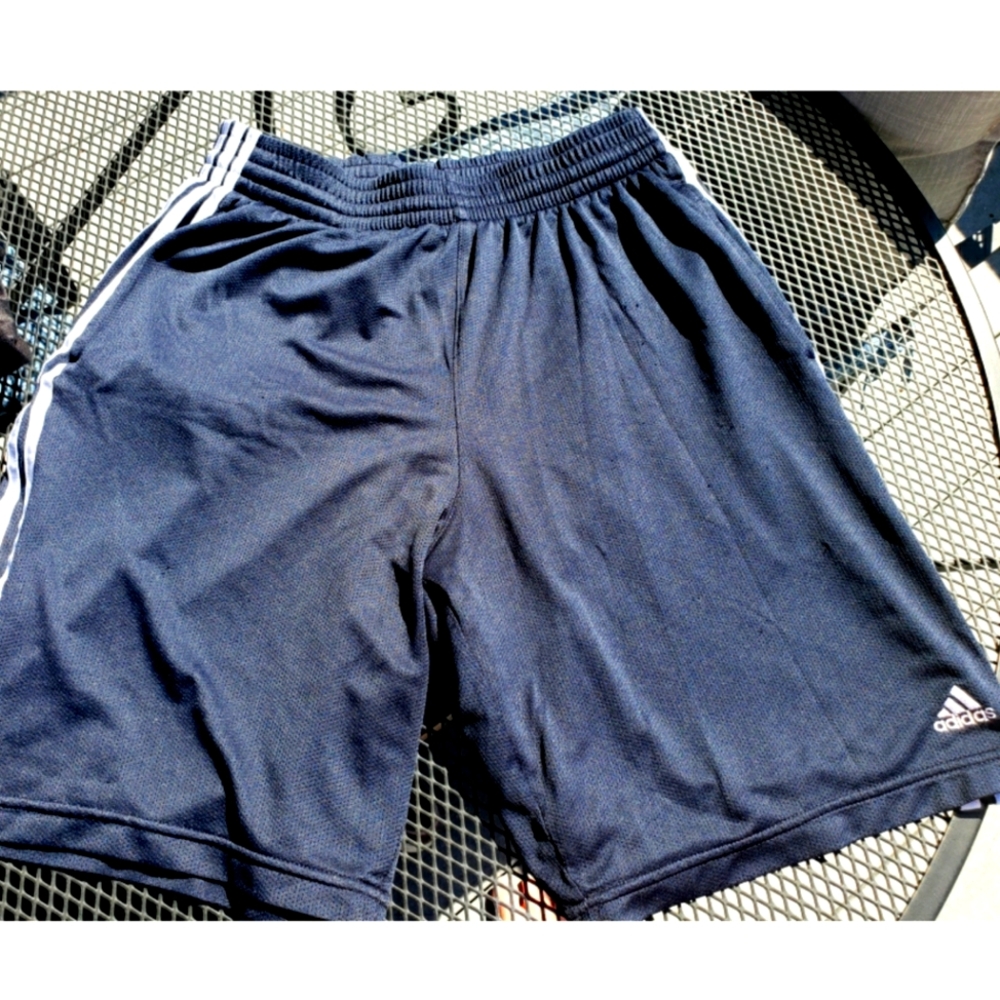 Men's Adidas Shorts Size M